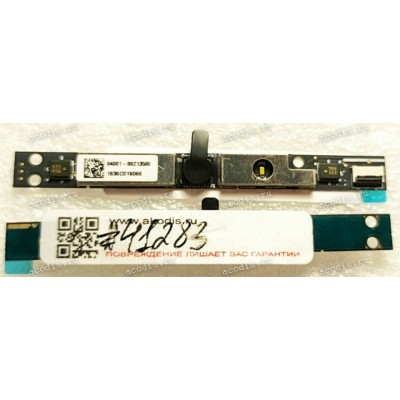 Camera Asus Chromebook C523NA C423NA (p/n 04081-00213500) CAMERA HD FIX 3.3V ARRAYMIC CL / TECHFRONT/YHTY