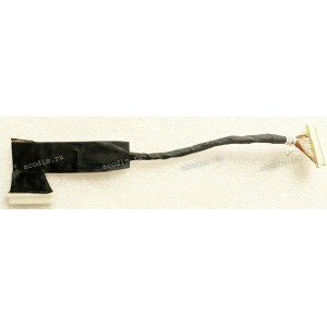 DC Cable Asus N53SV N53S (p/n 1414-05CS000) L145 mm 20 pin DC Cable Asus N53SV N53S (p/n 1414-05CS000) L145 mm 20 pin