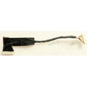 DC Cable Asus N53SV N53S (p/n 1414-05CS000) L145 mm 20 pin DC Cable Asus N53SV N53S (p/n 1414-05CS000) L145 mm 20 pin
