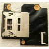 SD CardReader Board Lenovo Thinkpad Yoga 14  (p/n 448.01132.0011, 13860-1 LCB-1 MC BD)  