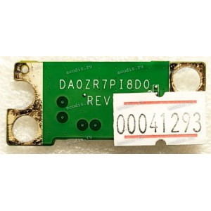 Switchboard Acer Aspire 5745 5745P 5745 ZR7 (p/n DA0ZR7PI8D0 REV:D) Аналог: 3QZR7SB0000