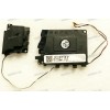 Speakers HP Envy 17-J, 17-J101SR, J130US, J161EA, 17T-J, J053EA, Envy TS 17.3" M7-J120DX, ENVY 17-J YJSJ (p/n FG 2514Y5-17B 3.2 ? 2W)  XMSJ 4 pin