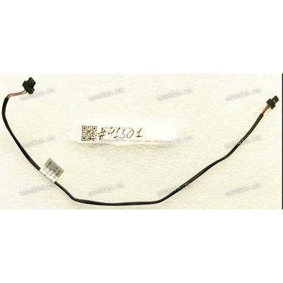 Audio USB Board Cable HP Envy 17-J010US, 17-J101SR, Envy M7-J, A+, Envy 17-J 17.3", 17-J SERIES (p/n 6017B0421401) Кабель USB-порта аудиосистемы