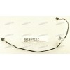 Audio USB Board Cable HP Envy 17-J010US, 17-J101SR, Envy M7-J, A+, Envy 17-J 17.3", 17-J SERIES (p/n 6017B0421401) Кабель USB-порта аудиосистемы