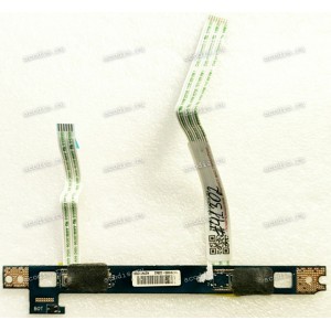Touchpad Button Board Acer Aspire V3-771, V3-771G, E1-731, E1-771 (VA70/VG70 TP BOARD REV:2.1)  & Cable