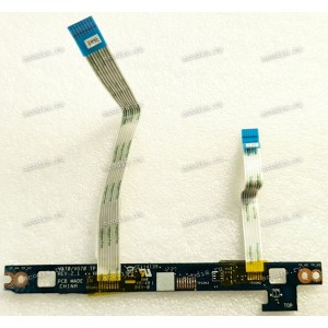 Touchpad Button Board Acer Aspire V3-771, V3-771G, E1-731, E1-771 (VA70/VG70 TP BOARD REV:2.1) & Cable Touchpad Button Board Acer Aspire V3-771, V3-771G, E1-731, E1-771 (VA70/VG70 TP BOARD REV:2.1) & Cable