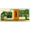 HALL Sensor Board Acer Aspire A315-53, AN515-51, AN515-53, AN515-54, AN515-42, AN515-41, N17C1, N17C6, A715-71G SERIES, Nitro 5 AN515-52 (p/n LS-E911P Rev:1A)  (Датчик Холла - датчик крышки, магнитный сенсор) & Cable