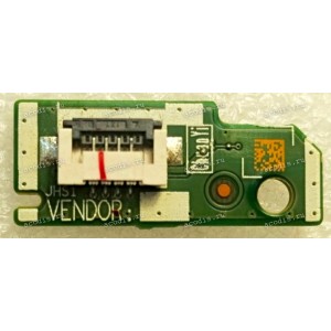 HALL Sensor Board Acer Aspire A315-53, AN515-51, AN515-53, AN515-54, AN515-42, AN515-41, N17C1, N17C6, A715-71G SERIES, Nitro 5 AN515-52 (p/n LS-E911P Rev:1A)  (Датчик Холла - датчик крышки, магнитный сенсор) & Cable