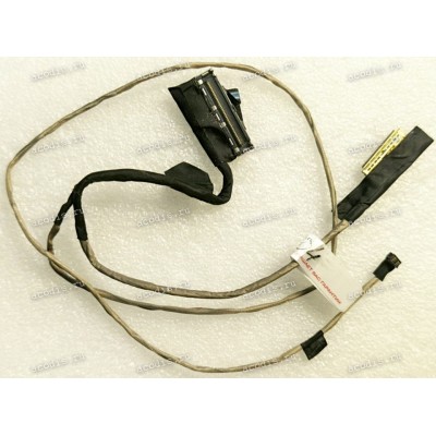 LCD eDP cable Acer Aspire 3 A315-33, A315-41, A315-53, A315-53g (DC020032400 HLN4, 50.GY9N2.005) DH5JV_EDP_CABLE_SINGLE_MIC