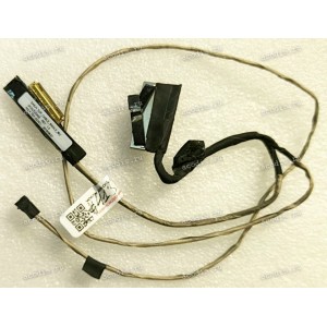 LCD eDP cable Acer Aspire 3 A315-33, A315-41, A315-53, A315-53g (DC020032400 HLN4, 50.GY9N2.005) DH5JV_EDP_CABLE_SINGLE_MIC