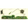 USB & CardReader Board Lenovo Thinkpad Helix 3698 DF535BP (p/n LPN-1 I0 Card 12H24-3, 48.4WW06.031)