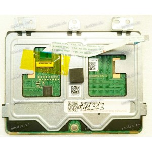 TouchPad Module Acer Aspire 3 A315-33 A315-33G A315-41 A315-41G A315-53 A315-53G A515-41 A515-41G A615-51 A615-51G A715 N17C4 A515-51 A515-51G A715-72G A715-71G N17C4  (p/n EC28Z000400) with holder with black cover 
