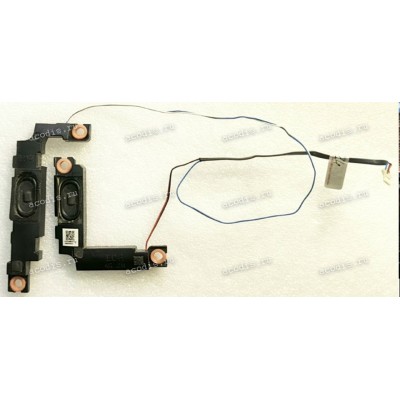 Speakers Acer Aspire 3 A315-41 A315-53 A315-33 (p/n PK23000W900IEL2) 4 pin