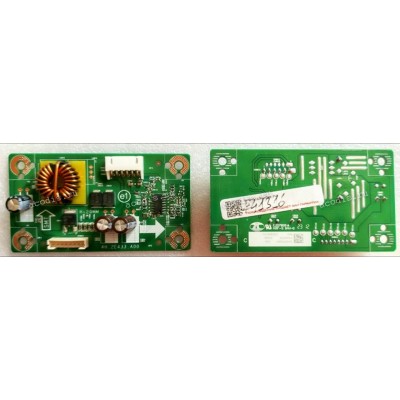 LED Driver Board Asus LMT VG27A VG27BQ VG27AQE VG27AQZ VG27AQ VG27AQ-TX (p/n 04020-00770400, 4H.2E433.A00) LCD Monitor LED DRIVER BD / QISDA/5E.4DP33.001