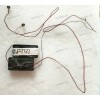 Speakers Prestigio Visconte Ecliptica PNT10130, PNT10131D, FJ1487BP (BER-NT13) 5 pin & Microphone