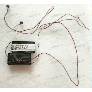 Speakers Prestigio Visconte Ecliptica PNT10130, PNT10131D, FJ1487BP (BER-NT13) 5 pin & Microphone