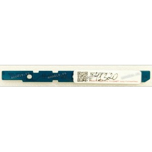 Switchboard Dell P2414Hb (p/n 4H.26403.A00, 5E.26403.M01) Monitor Key Button Board 