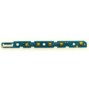 Switchboard Dell P2414Hb (p/n 4H.26403.A00, 5E.26403.M01) Monitor Key Button Board 