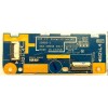 Touchpad Button Board HP 17-Y series 17-Y018CA (p/n 448.08e06.0011, 15920-1) OPP 17" Diner Click BD