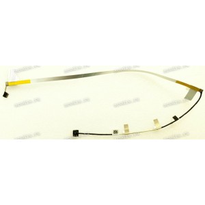 Camera Cable Asus ExpertBook L1500CDA B1500CEPE B1500CEAE (p/n 14011-05500000, 1414-0DGD0A9) HIGH TEK/0CTAU020046N 49.5 cm Webcam Cable