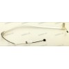 Camera Cable Asus ExpertBook L1500CDA B1500CEPE B1500CEAE (p/n 14011-05500000, 1414-0DGD0A9) HIGH TEK/0CTAU020046N 49.5 cm Webcam Cable