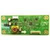 LED Driver Board Asus LMT VG27AQL1A VG27AQGL1A (p/n 04020-00772800, 4H.4SW33.A00) LCD Monitor LED DRIVER BD / QSD/5E.4SW33.001