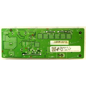 LED Driver Board Asus LMT XG27U XG27UQ (p/n 04020-02690600, 4H.4KS33.A01) LCD Monitor LED DRIVER BOARD / QISDA/5E.4KS33.001