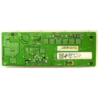 LED Driver Board Asus LMT XG27U XG27UQ (p/n 04020-02690600, 4H.4KS33.A01) LCD Monitor LED DRIVER BOARD / QISDA/5E.4KS33.001