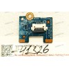 Switchboard HP 450 470 G2 (p/n LS-B181P Rev:1.0) Small Board