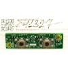 Volume Buttons Board Lenovo ThinkCentre M92Z 23" (p/n MS-4277 Ver:1.0, 03T6493) 