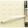 Touchpad Mouse Buttons Board HP Compaq Presario CQ56 G56 CQ62 G62 (p/n DA0AX6TR6D0 REV:D) & Cable (4DAX6TB0000)
