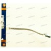 Touchpad Mouse Buttons Board HP Compaq Presario CQ56 G56 CQ62 G62 (p/n DA0AX6TR6D0 REV:D) & Cable (4DAX6TB0000)