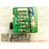 Audio Board Jack NEC E168066 (p/n AUPC 8QA8, 715G3149-2-VOC, MW-CEM194V-0) LCD Monitor 