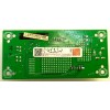 LED Driver Board Asus LMT VG255 VG255H (p/n 04020-02910100, 4H.3AY33.A01) LCD Monitor LED DRIVER BD / QISDA/5E.41R33.001
