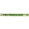 Sensor Board Asus LMT MX279H (p/n 04020-00840200, 0171-4471-0213) KEY BOARD / RAKEN/352700120188 / 128х8mm