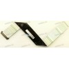 LCD LVDS FFC шлейф мониторный 30 pin обратный, шаг 1.0 mm, длина 370 mm с замком с одной стороны, black Asus LMT VG278Q VG278QR VG278QR-J VG278QF VG278QR-R VG278QE (p/n 14011-02800000) LCD Monitor LVDS CABLE QISDA/5K.3QT01.CY1