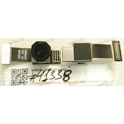 Camera Asus ZenFone 7 ZS670KS  ZenFone 8 Flip ZS672KS (p/n 04080-00155200) CMOS CAMERA MODULE 8M AF FOR PR / TSPRECISION/O8A9322 VER.A1