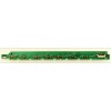 Switchboard Asus LMT VS278 VS278H VS278N-W VS278Q VS278N (p/n 04020-00730200, 4H.1T403.A00) PCBA SMT CTRL BD / QISDA/5E.1T403.M01
