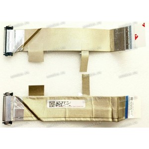 LCD LVDS FFC шлейф мониторный 30 pin прямой, шаг 0.5 mm, длина 175 mm с замком с одной стороны, Asus M5401WUA F5401WU M5401WU (p/n 14010-00240200, NBX0002RV00 Rev.1.0) LVDS FFC NON TOUCH / COMPAL/71NJ6488029 LCD LVDS FFC шлейф мониторный 30 pin прямой, шаг 0.5 mm, длина 175 mm с замком с одной стороны, Asus M5401WUA F5401WU M5401WU (p/n 14010-00240200, NBX0002RV00 Rev.1.0) LVDS FFC NON TOUCH / COMPAL/71NJ6488029