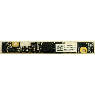 Camera Acer Aspire E1-772,  E1-771G, E1-772G, V3-771, V3-731, E1-771G-33114G1TMnii, Packard bell EG70 (p/n 13P2SF108, NC.21411.01N) Webcam