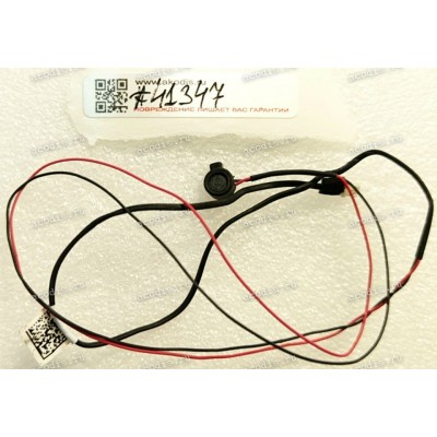 MIC & Cable Samsung NP355E5X NP355 NP350E5C NP350 NP300E5 (p/n CY100007900) 490 mm