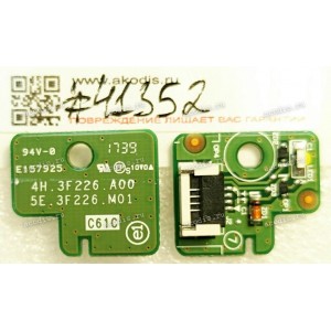 LED Board Asus LMT PA27AC PA24AC PB247Q (p/n 04020-02770300, 4H.3F226.A00) LCD Monitor LED BOARD / QSD/5E.3F226.M01