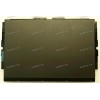 TouchPad Module Lenovo ThinkPad Helix DF535BP, Helix 3702 with holder with grey cover 