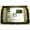 TouchPad Module Lenovo ThinkPad Helix DF535BP, Helix 3702 with holder with grey cover 