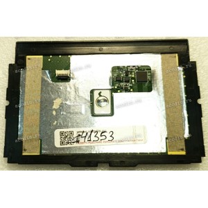 TouchPad Module Lenovo ThinkPad Helix DF535BP, Helix 3702 with holder with grey cover 