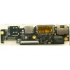 USB & LAN & CardReader & Power Button Board Chuwi CoreBook Xpro CWI530 (LN539ZC04606A0, R4700048, EM_AR918 DB_RTS5176E, EM_AR918 DB_RTS5176E V3.0)