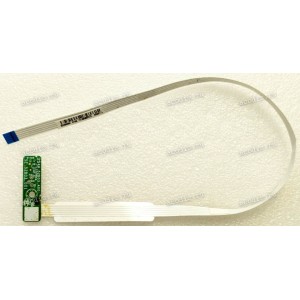 Power Button Board Asus LMT MB16ACV (p/n 04020-02603100, 4H.53B03.A00) LCD Monitor KEY BOARD1 / QISDA/5E.52B03.001 Power Button Board Asus LMT MB16ACV (p/n 04020-02603100, 4H.53B03.A00) LCD Monitor KEY BOARD1 / QISDA/5E.52B03.001