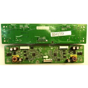 LED Driver Board Asus LMT XG279Q XG279Q-W XG279Q-G (p/n 04020-03530100, 4H.4ME33.A00) LCD Monitor LED DRIVER BOARD / QISDA/5E.4ME33.001