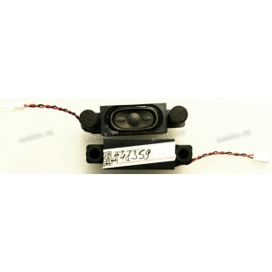 Speaker Asus LMT VZ279HR VZ279Q VZ279H VZ27VQ VZ27VQR (p/n 04071-01620000) TPV/378G0025653YAC LCD Monitor SPEAKER 2 pin