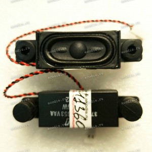 Speaker Asus LMT VX278H VC239H VP239H VP239H-P VC239H-W VX278Q (p/n 04071-01110000) TPV/378G0025653YAA LCD Monitor SPEAKER 2 pin
